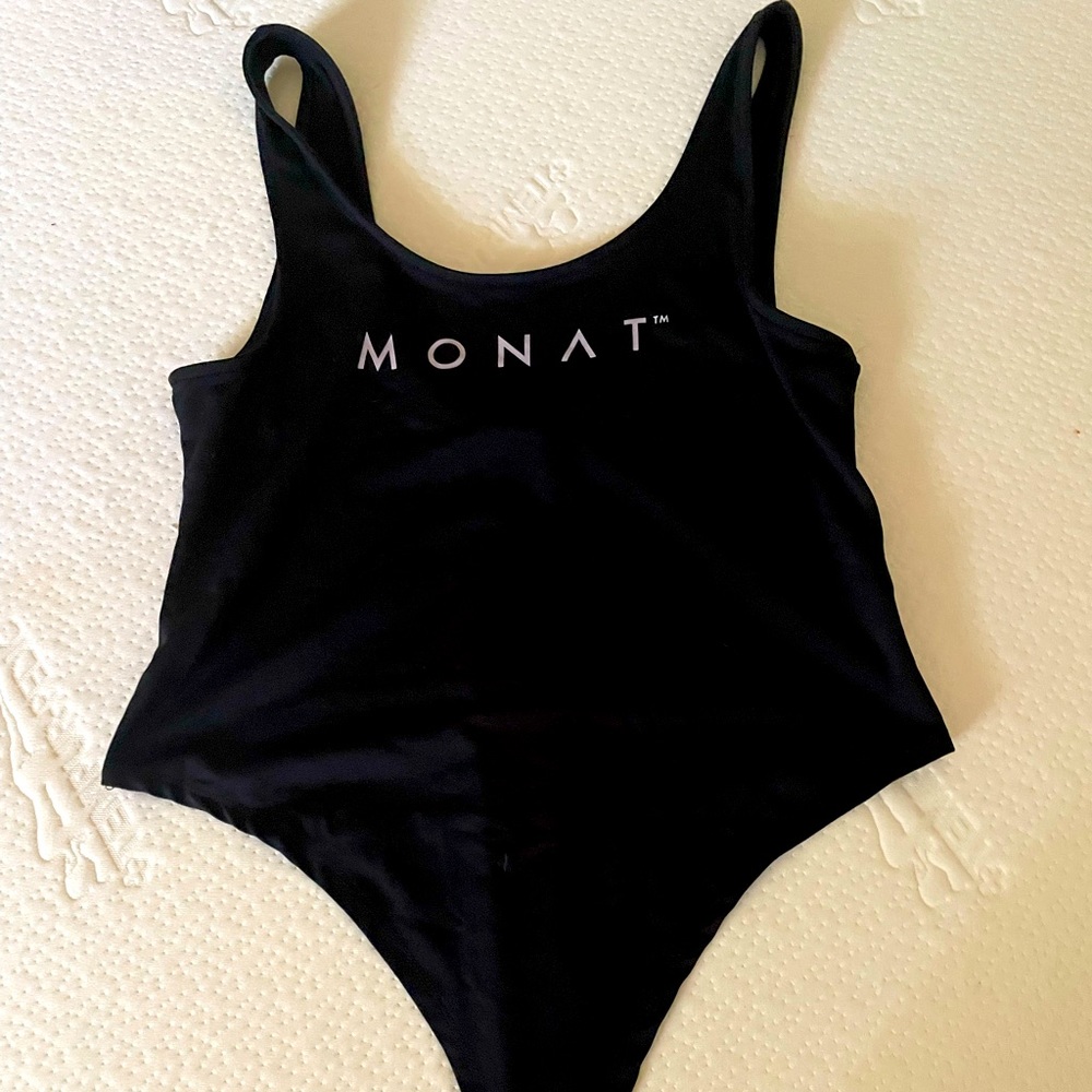 MONAT Leotard/ Bodysuit